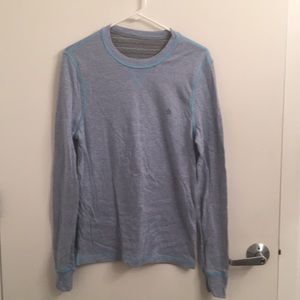NWT Original Penguin long sleeve